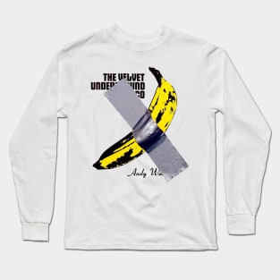 Banana for Sale Long Sleeve T-Shirt